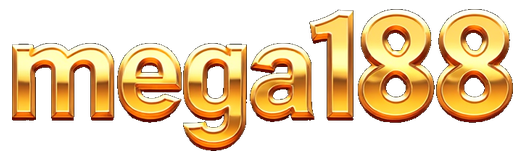 mega188 logo