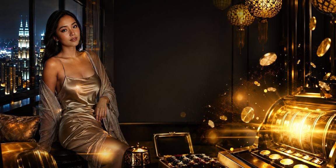 Meja Live Casino Dalam Genggaman Anda